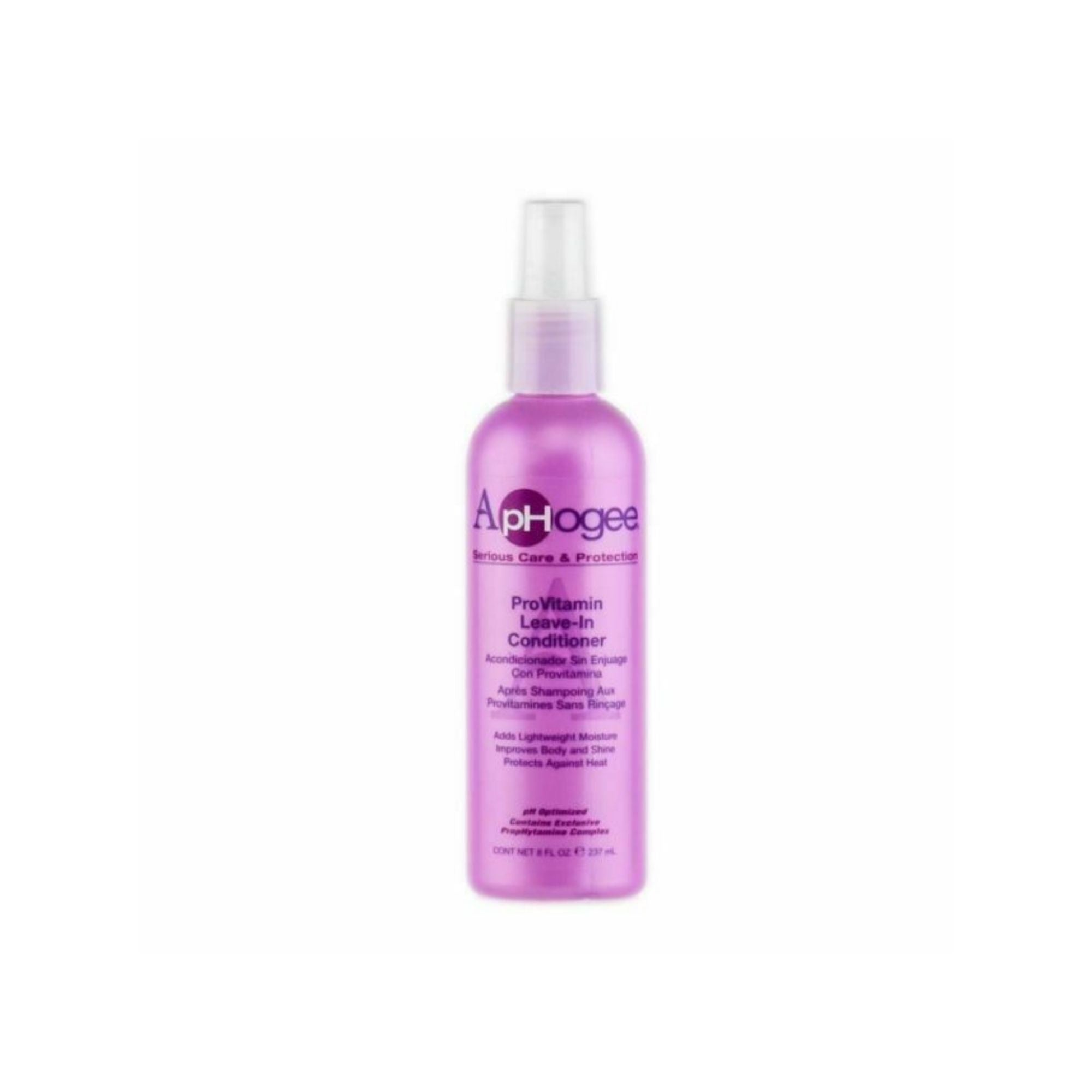 Aphogee ProVitamin Leave-In Conditioner