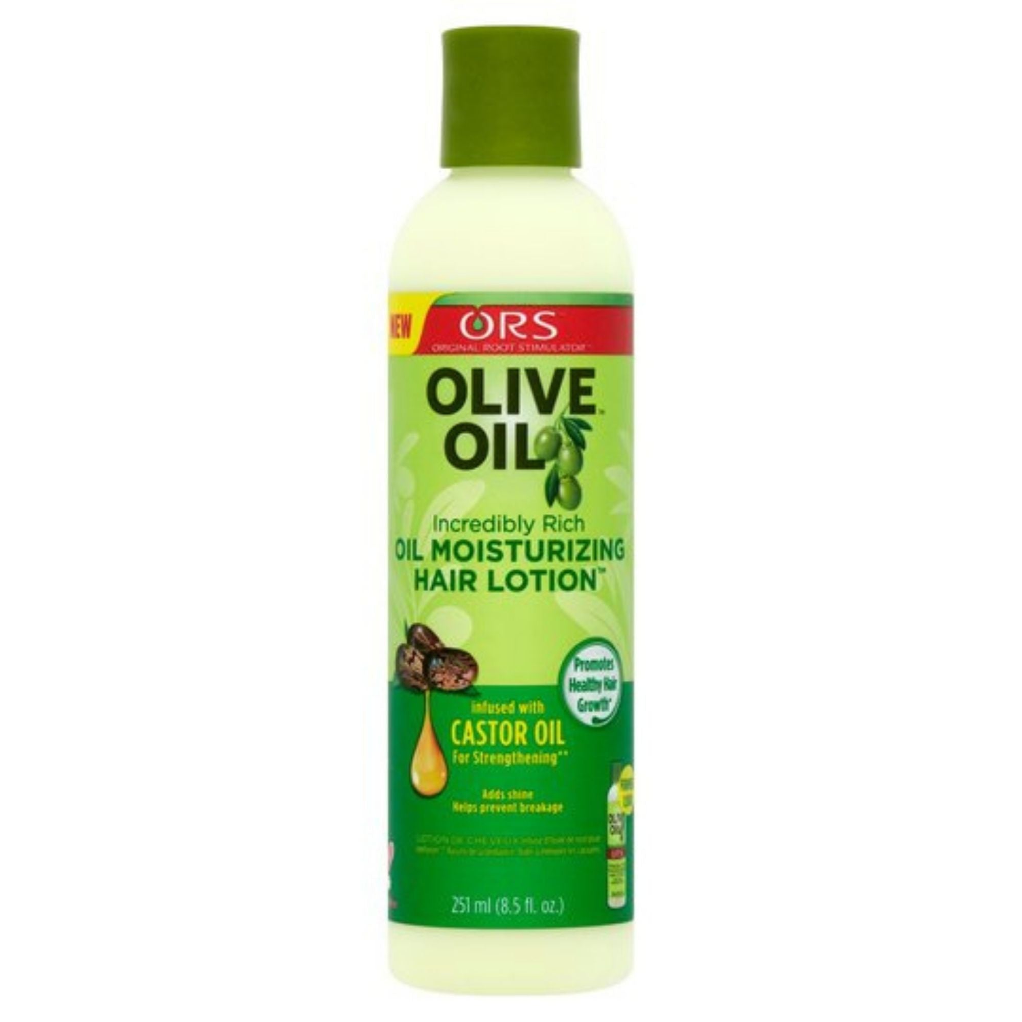 ORS Olive Oil Incredibly Rich Oil Moisturising Hair Lotion