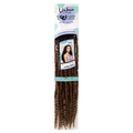 Urban Spring Twist Hair for Braiding & Crochet
