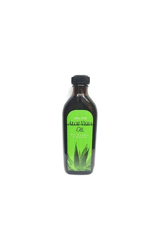 100% Aloe Vera Oil 5oz