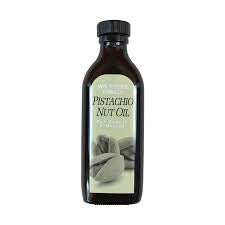 100% Pistachio Nut Oil 5oz