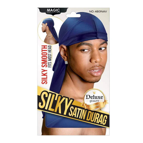 Magic 4801 Silky Satin Durag