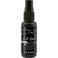 LA Girl PRO HD Matte Finish Setting Spray 30ml