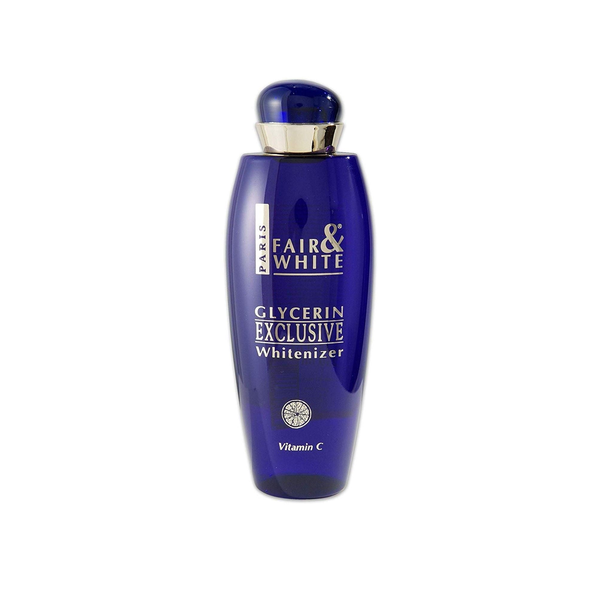 Fair & White Exclusive Glycerin Whitenizer 8.45oz