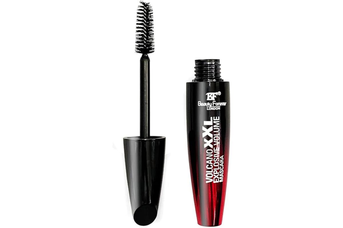 BF Volcano XXL Explosive Volume Mascara