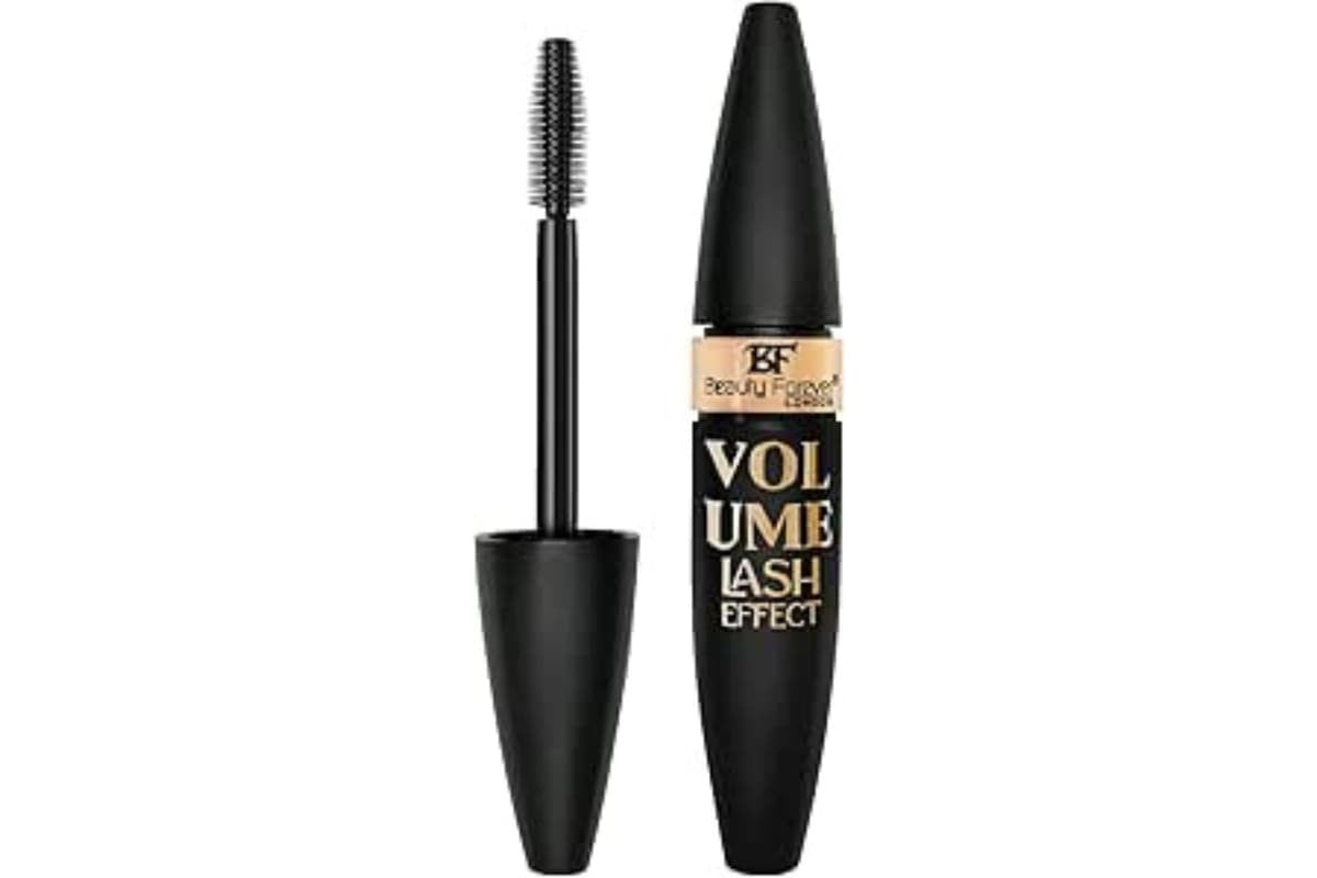 BF Volume Lash Effect