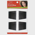 917BLA 120 Bobby Pins