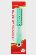Magic 2-In-1 Razor Comb 12320