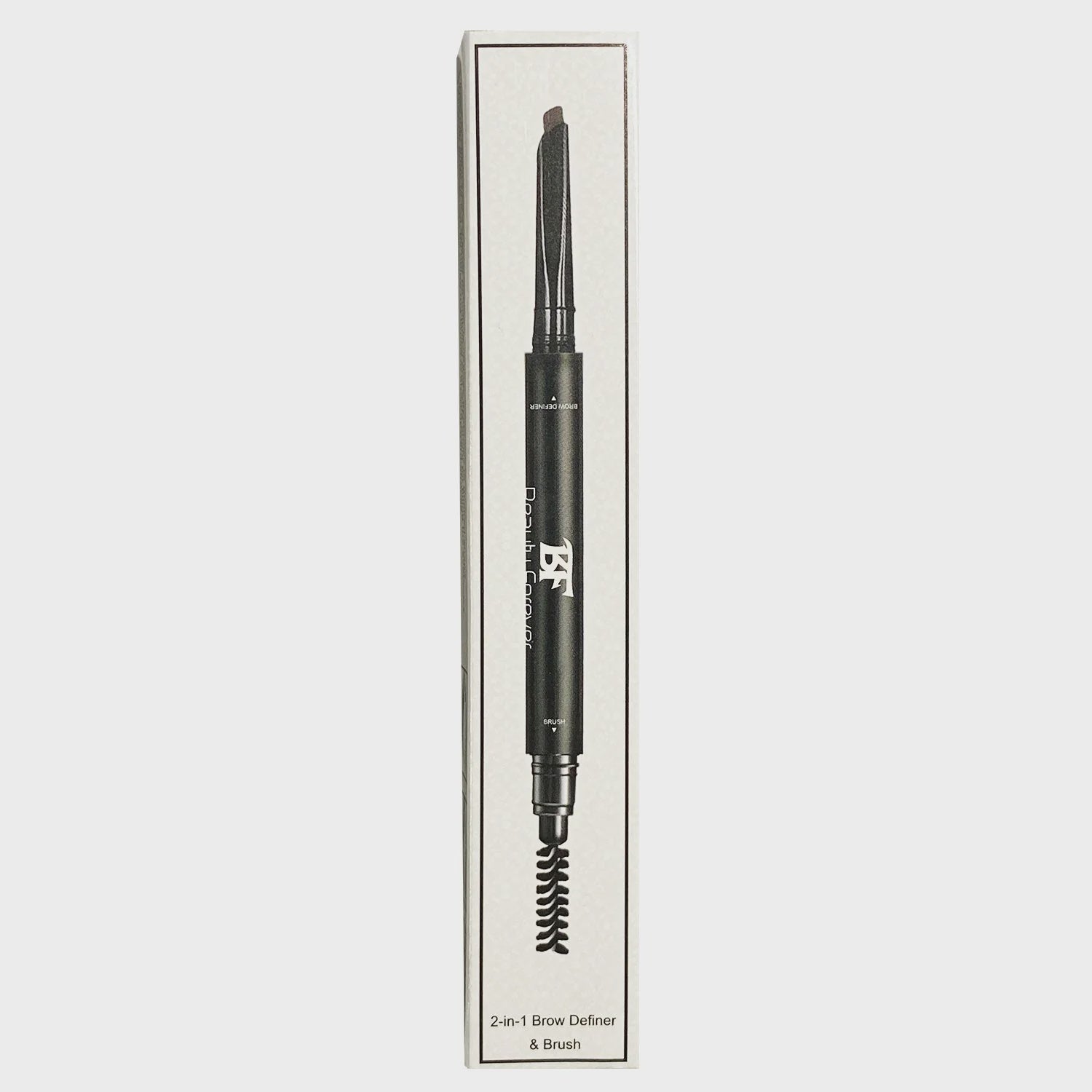 BF 2-In-1 Eyebrow Definer Pencil
