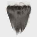 Straight HD Lace Virgin Hair Frontal | HAIRGLO