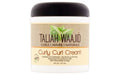 Taliah Waajid Curly Curl Cream 6oz