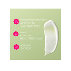 Mielle Organics Rosemary Mint Strengthening Conditioner 12oz