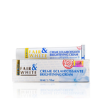 Fair & White Brightening Cream 50ml
