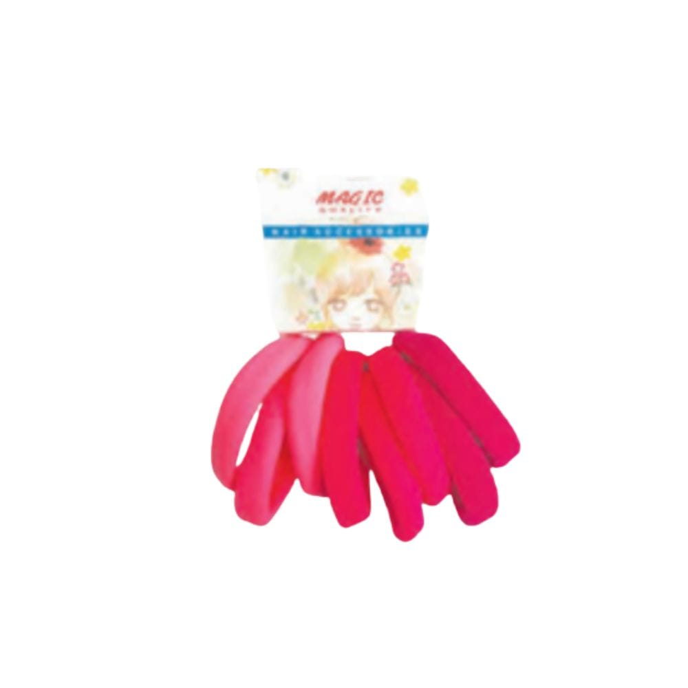 Magic Quality Hair Bands