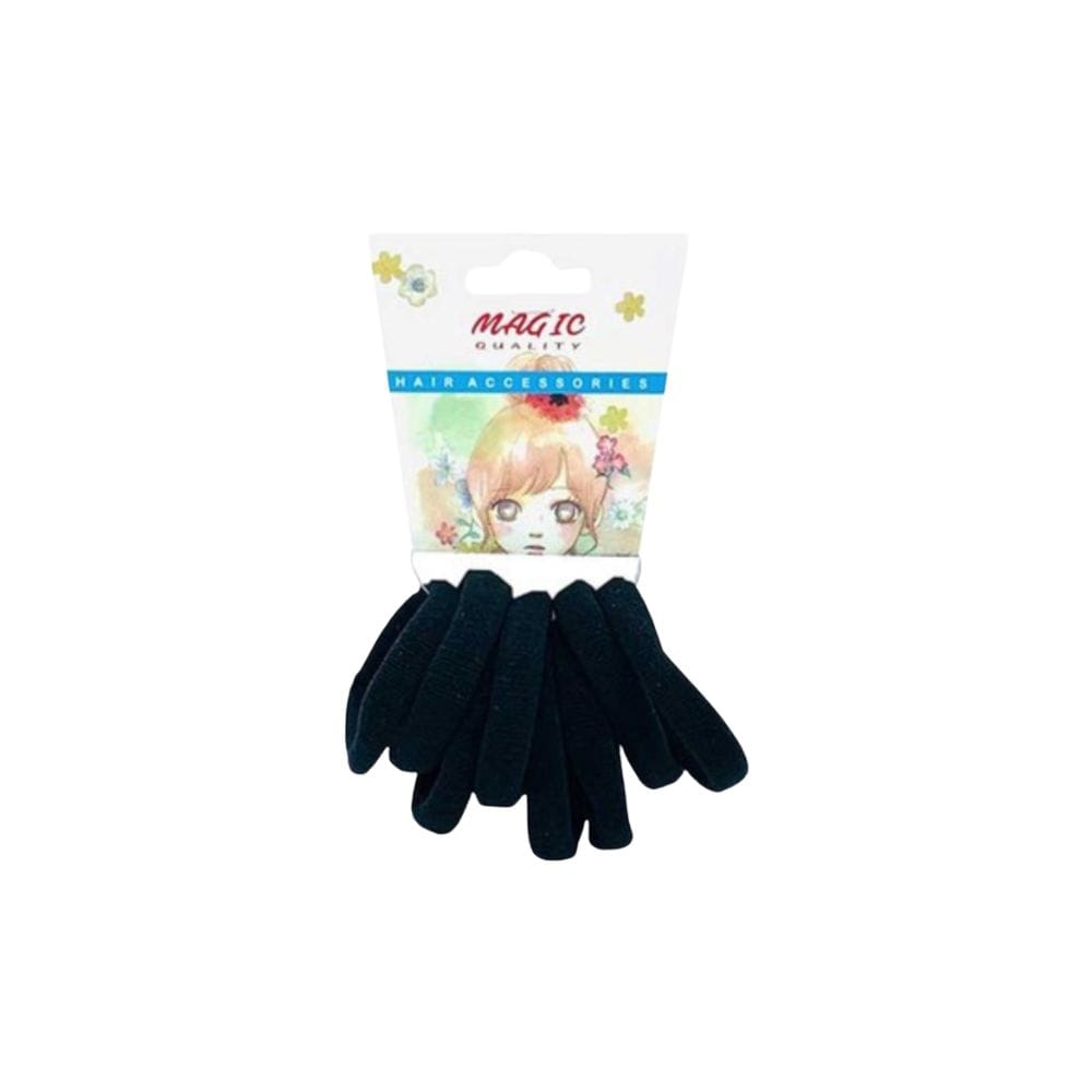 Magic Quality Hair Bands