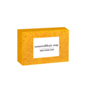 Turmeric & Kojic Acid, Face & Body Soap