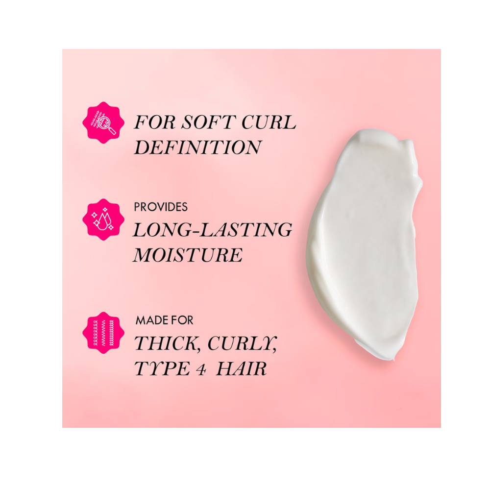 Mielle Organics Pomegranate & Honey Curl Smoothie 12oz