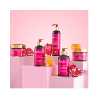 Mielle Organics Pomegranate & Honey Curl Smoothie 12oz