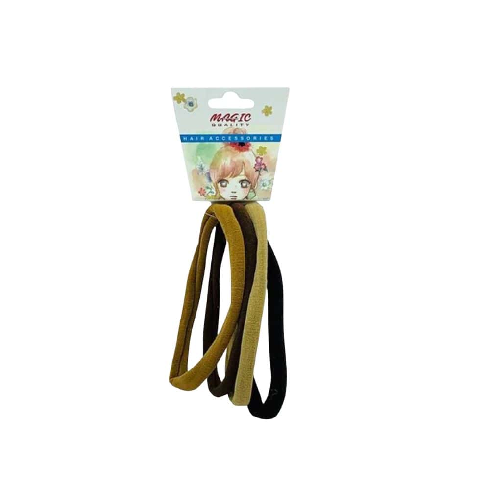 Magic Quality Hair Bands