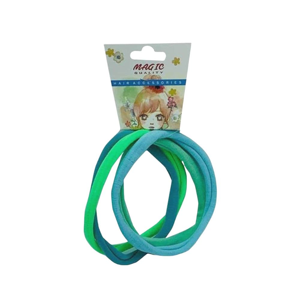 Magic Quality Hair Bands