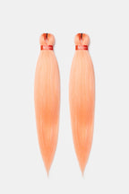 Xpression Ultra Braid Pre-Stretched Braiding Hair 46"