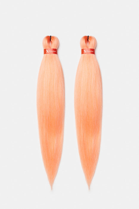 Xpression Ultra Braid Pre-Stretched Braiding Hair 46"