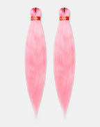 Xpression Ultra Braid Pre-Stretched Braiding Hair 46"