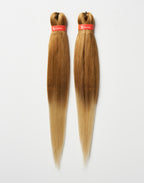 Xpression Ultra Braid Pre-Stretched Braiding Hair 46"