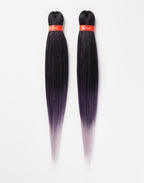 Xpression Ultra Braid Pre-Stretched Braiding Hair 46"