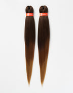 Xpression Ultra Braid Pre-Stretched Braiding Hair 46"