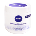 Nivea Intensive Moisture Body Cream 400ml