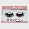 IllusionLash 3D Mx RealMink Faux Lashes