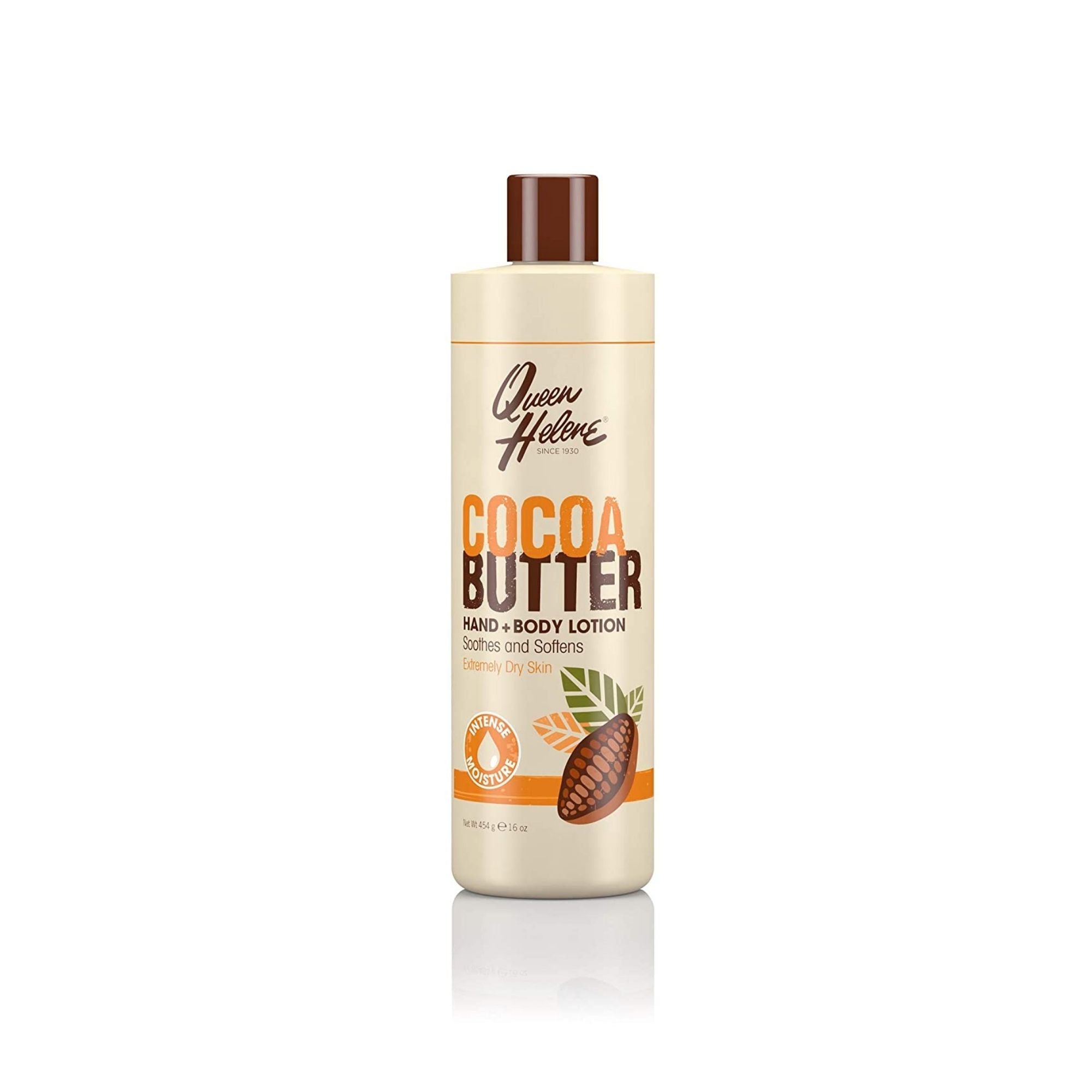 Queen Helene Cocoa Butter Hand & Body Lotion