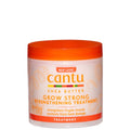Cantu Shea Butter Grow Strong Strengthening Treatment 6oz