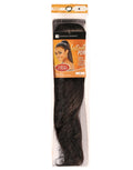 Sensationnel Heat Resistant Instant Pony FMP030