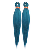 Xpression Ultra Braid Pre-Stretched Braiding Hair 46"