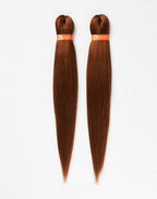 Xpression Ultra Braid Pre-Stretched Braiding Hair 46"