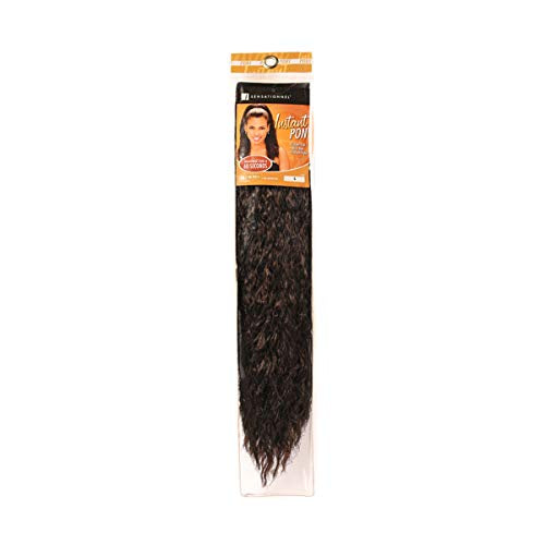 Sensationnel Heat Resistant Instant Ponytail FMP015