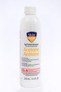 Skin Guard Nail Remover Pure Acetone 8.4oz
