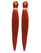 Xpression Ultra Braid Pre-Stretched Braiding Hair 46"