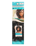 Premium Too Human Hair Blend Jerry Weaving Hair