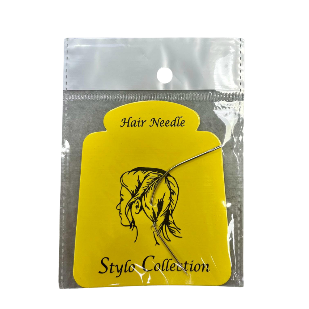Stylo Collection Hair Needle