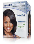 Gentle Treatment Regular Twin Pak No Lye Relaxer