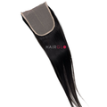 Straight Transparent Lace Virgin Hair Closure | HAIRGLO