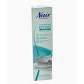 Nair Hair Remover with Baby Oil for Legs & Body
