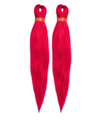 Xpression Ultra Braid Pre-Stretched Braiding Hair 46"