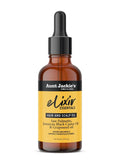 Aunt Jackies Elixir Saw Palmetto Jamaican Black Castor Oil & Grapseed Oil 2oz
