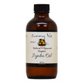 Sunny Isle Organic Jojoba Oil 4oz
