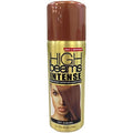 High Beams Intense Temporary Spray On Hair Colour Auburn 80ml