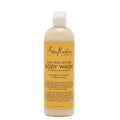 Shea Moisture Raw Shea Butter Body Wash 13oz